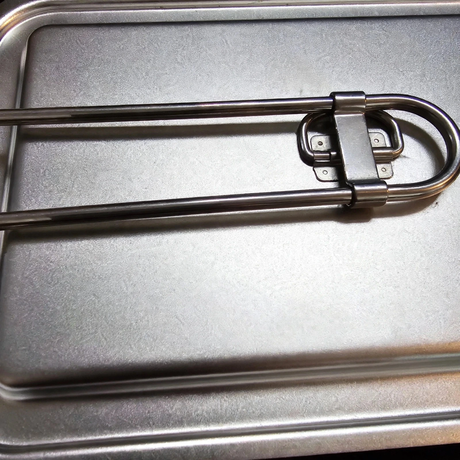 [내돈내산] 캠핑장 라면 맛이 달라진다! '키녹스 스텐 사각 반합' 솔직 후기